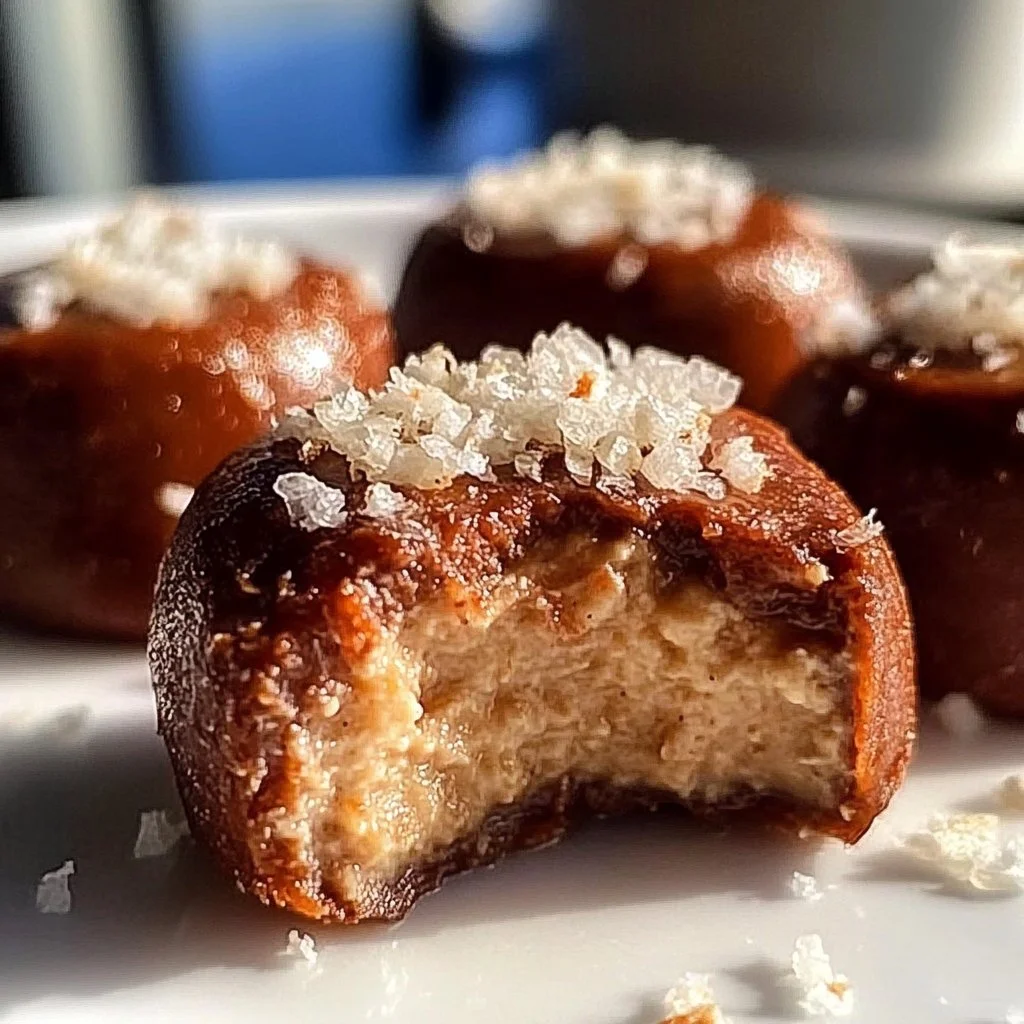 Keto Fat Bombs
