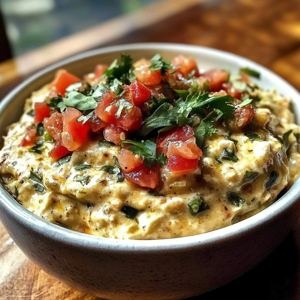 Quick Spicy Jalapeño Salsa Cream Cheese