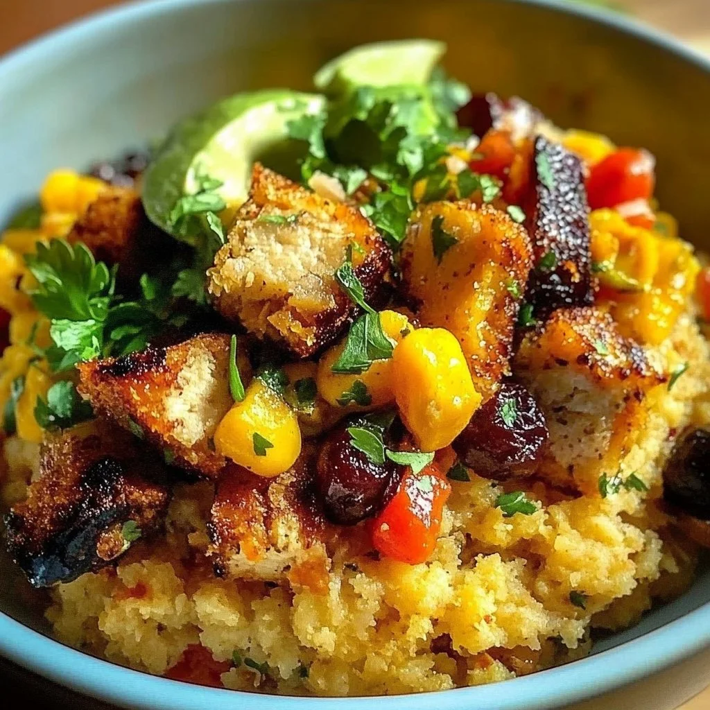 Alternative Thanksgiving Meal Ideas