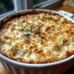 Smoked Gouda & Onion Dip