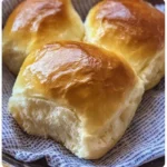 Texas Roadhouse Rolls