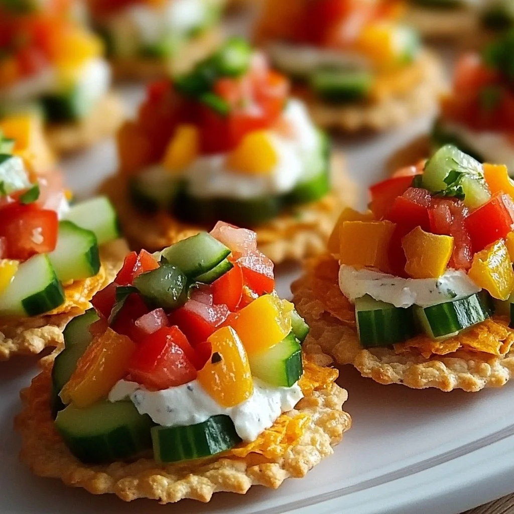 A selection of delicious Thanksgiving appetizers arranged on a festive table.