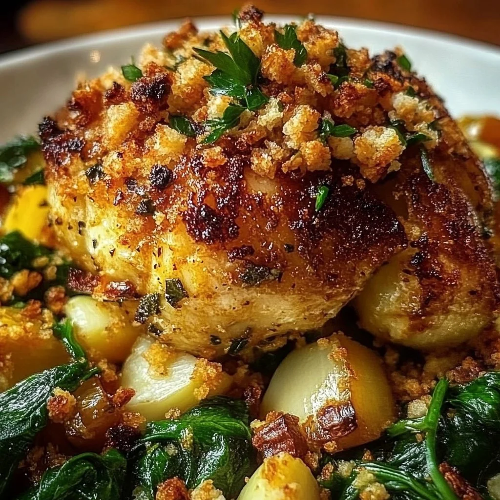 Alternative Thanksgiving Dinner