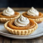 Thanksgiving Pumpkin Pie Cookie