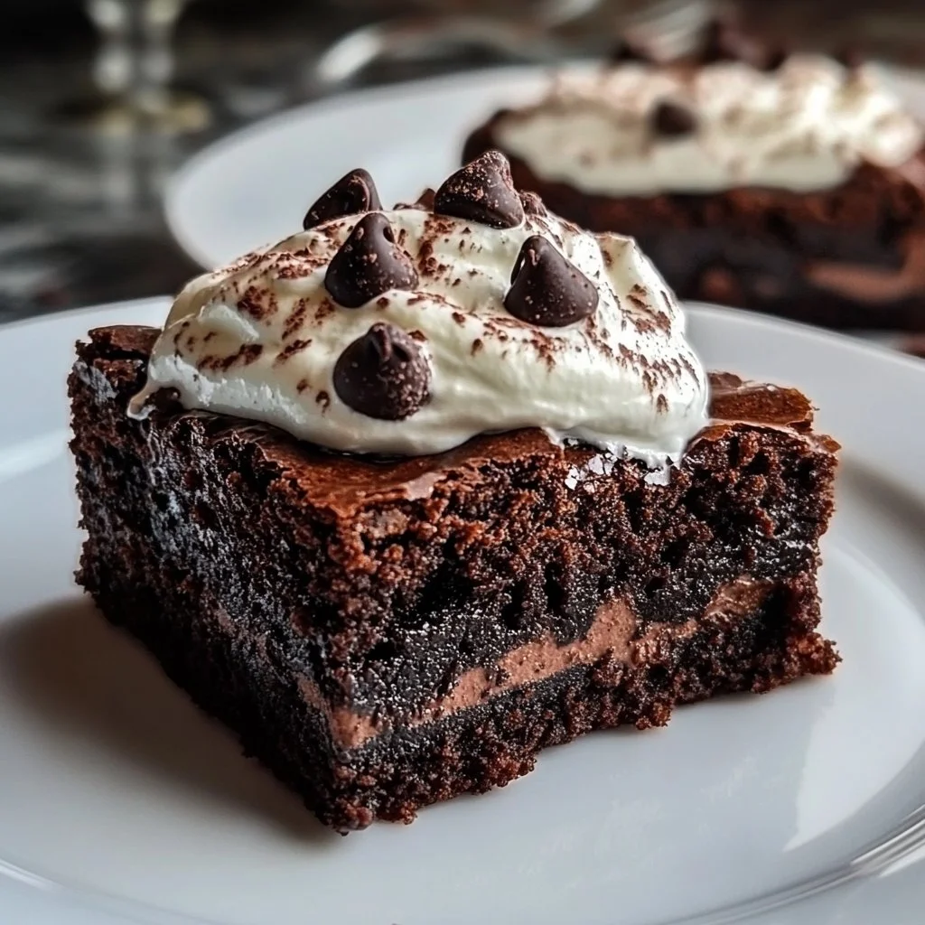 Delicious assortment of ultimate chocolate desserts including cakes and truffles.