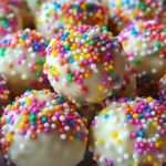 Unicorn Farts White Chocolate