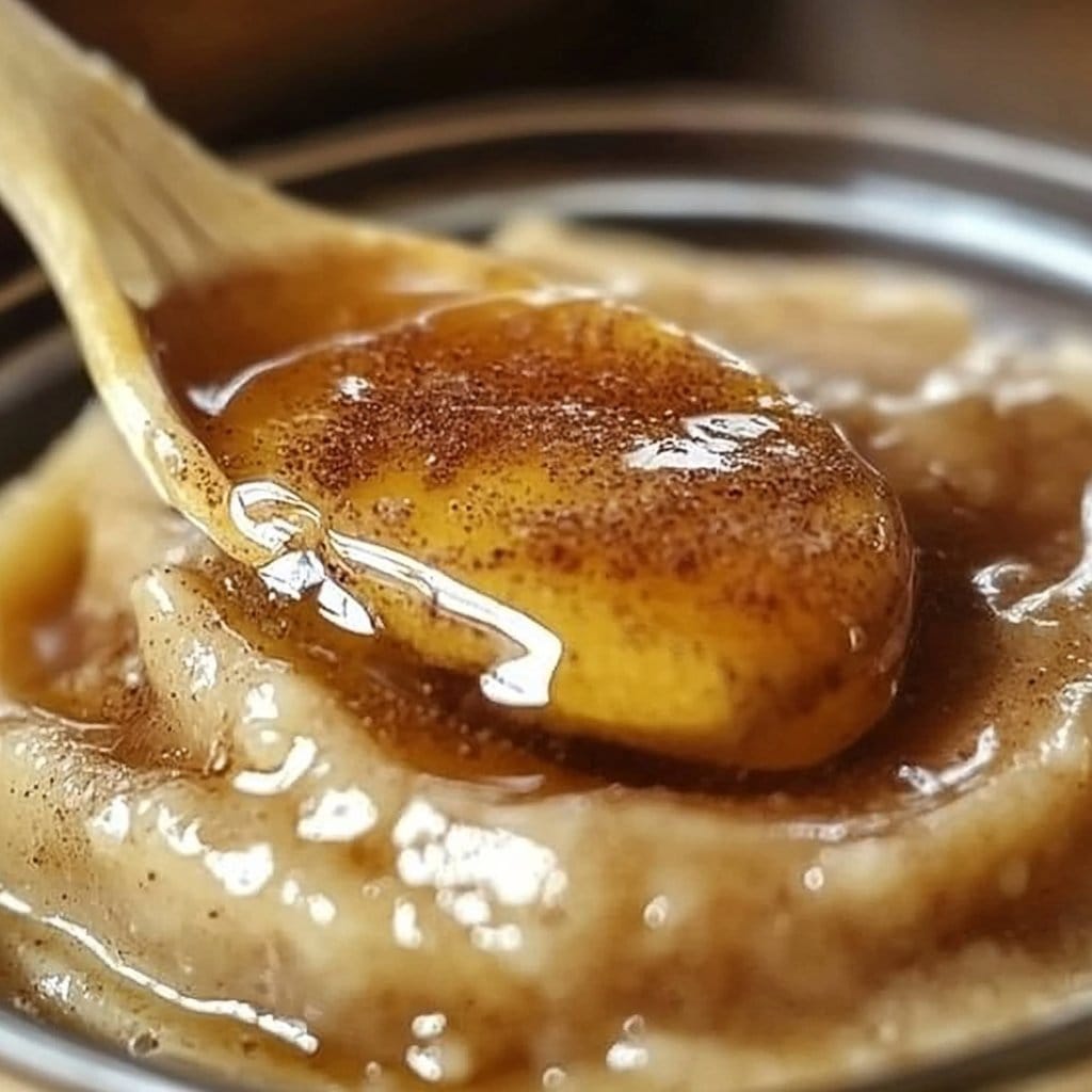 Texas Roadhouse Cinnamon Honey Butter