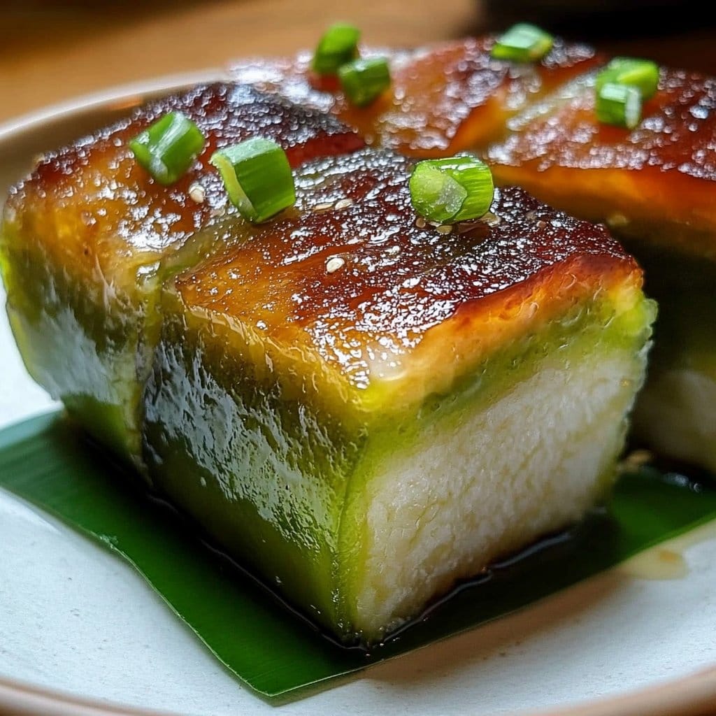 Lunar New Year Food: 7 Joyful Recipes for Prosperity