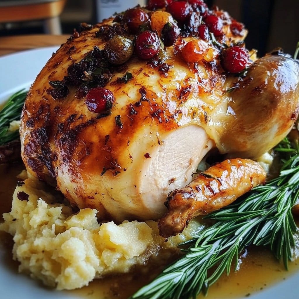 Make Ahead Christmas Dinner: 7 Stress-Free Tips for Success