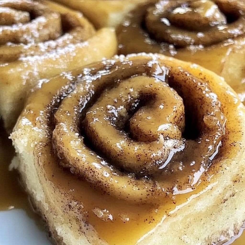 Banana Bread Cinnamon Rolls: 7 Irresistible Tips to Enjoy