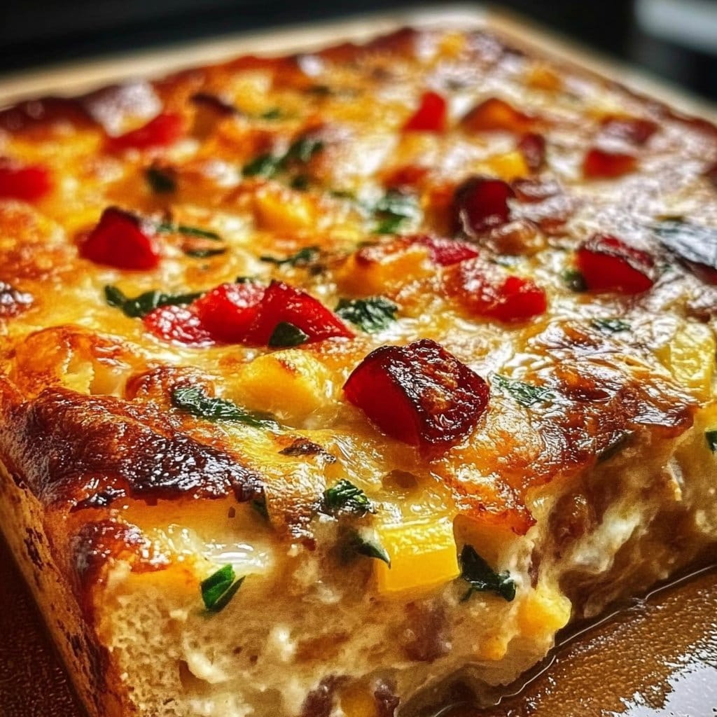 Make Ahead Christmas Breakfast: 7 Ways to Delight Family