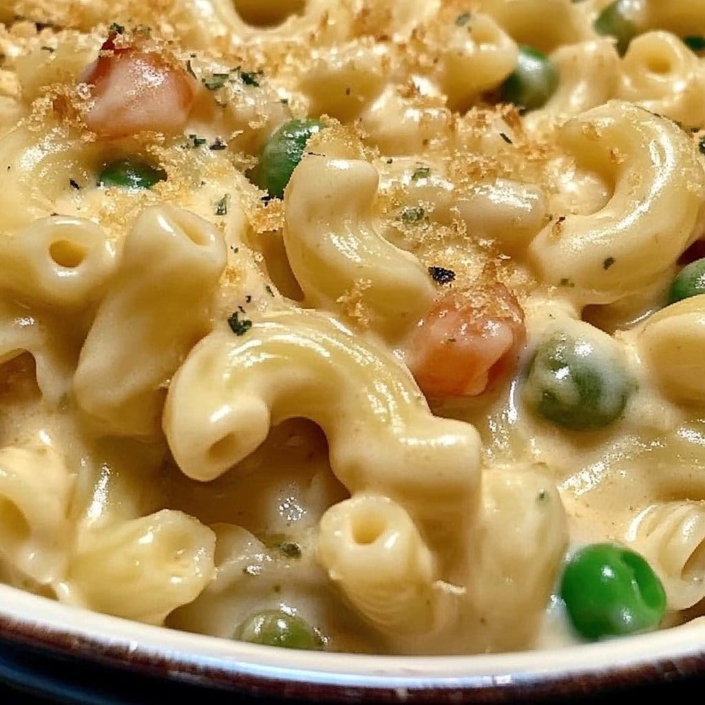 One Pot Veggie Mac and Cheese: 5 Reasons to Love It