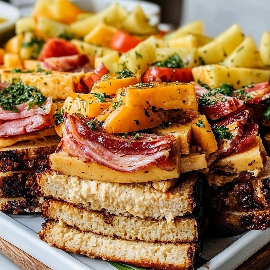 Heartwarming Shared Lunch Ideas to Dine Together