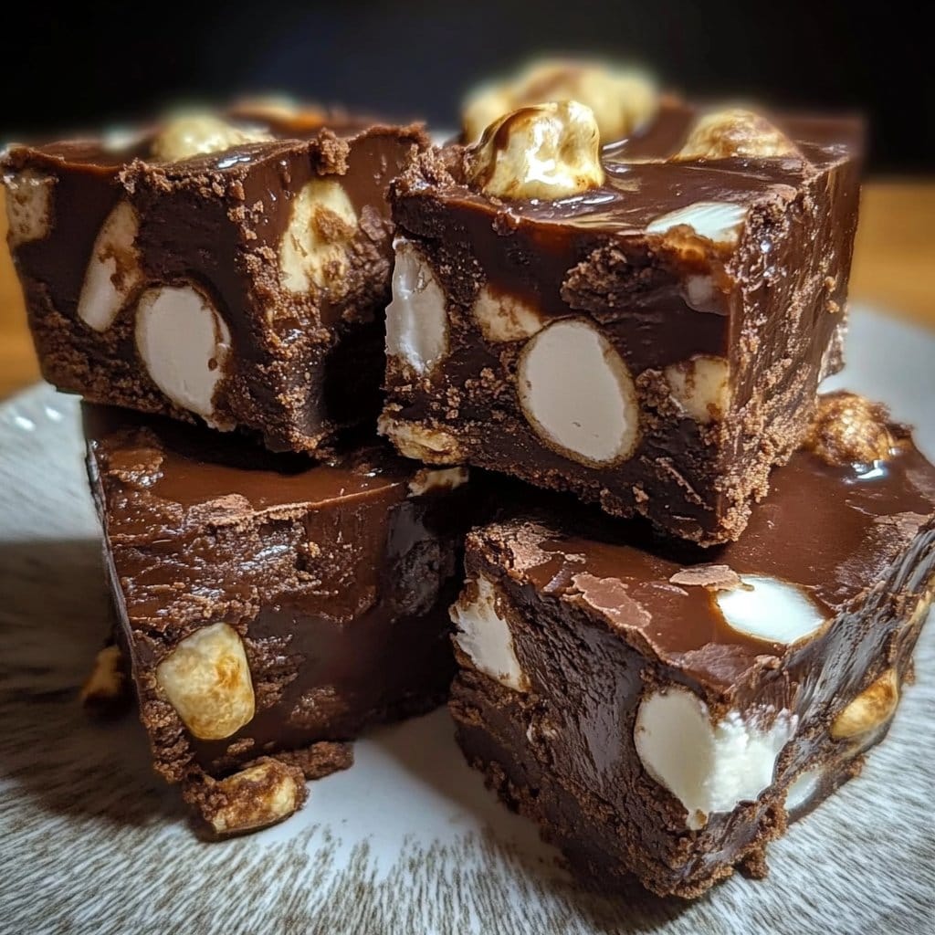 Rocky Road