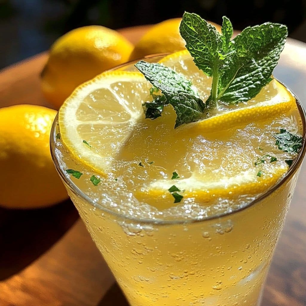 Refreshing Meyer Lemon Recipes: 7 Ideas You'll Love!
