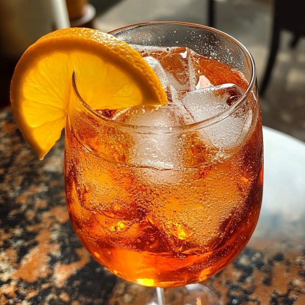 Aperol Spritz