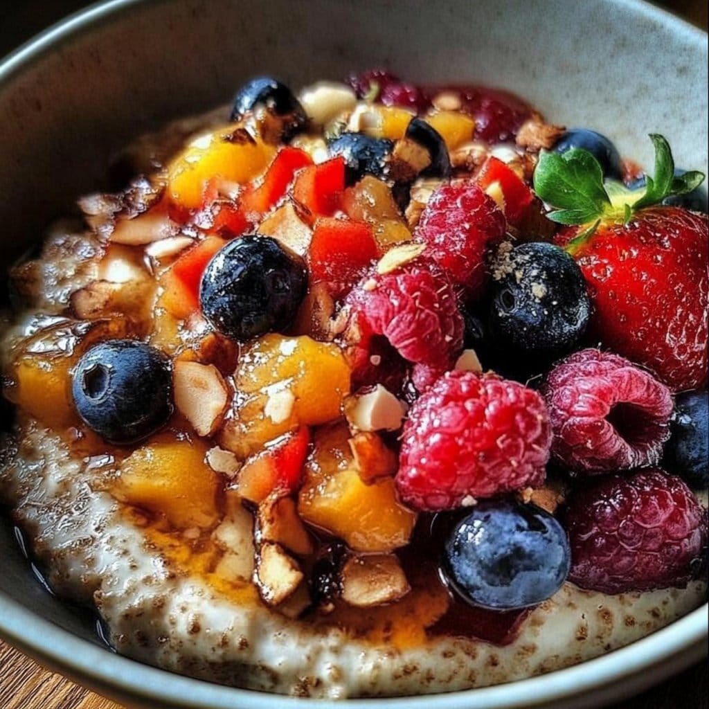 New Year Breakfast Ideas: 7 Energizing Recipes to Try