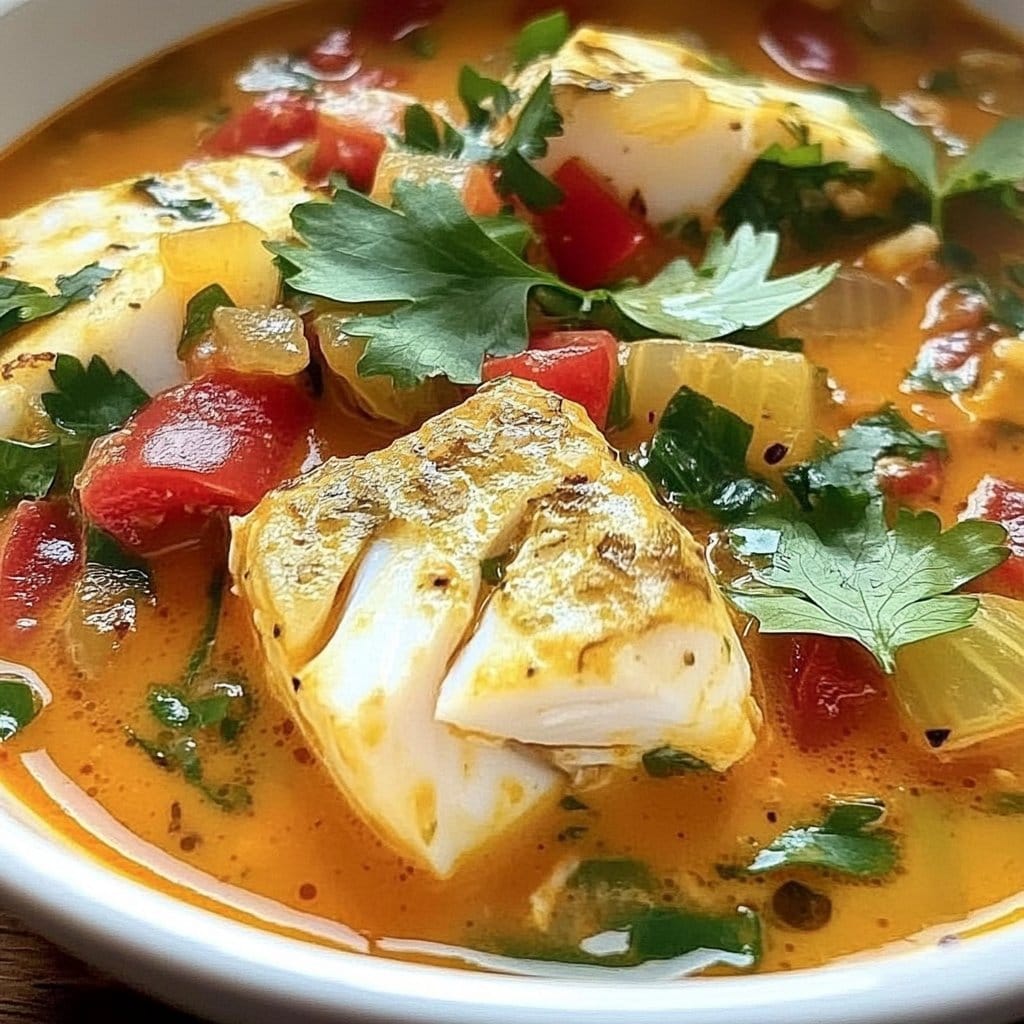 Brazilian Fish Stew (Moqueca): 5 Heartwarming Flavors