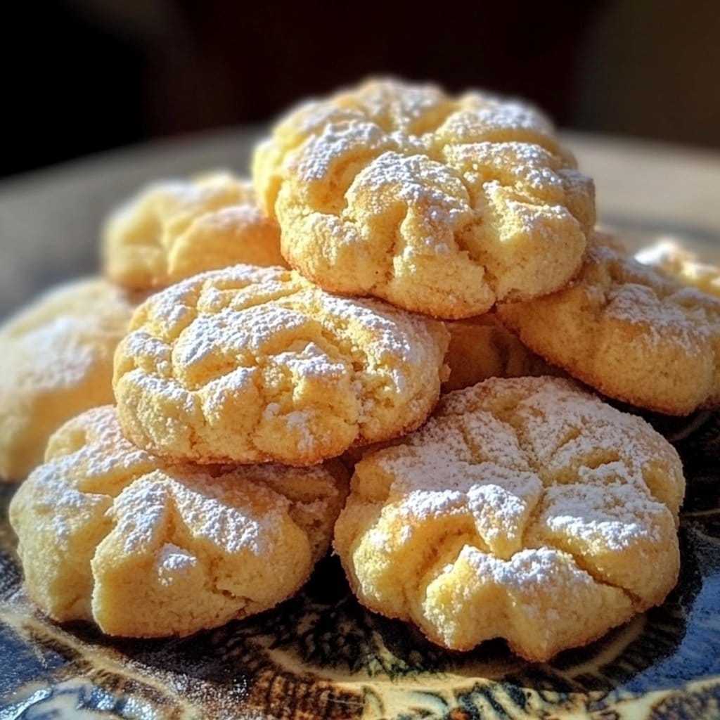 Malaysian Chinese New Year Cookies: 7 Joyful Traditions