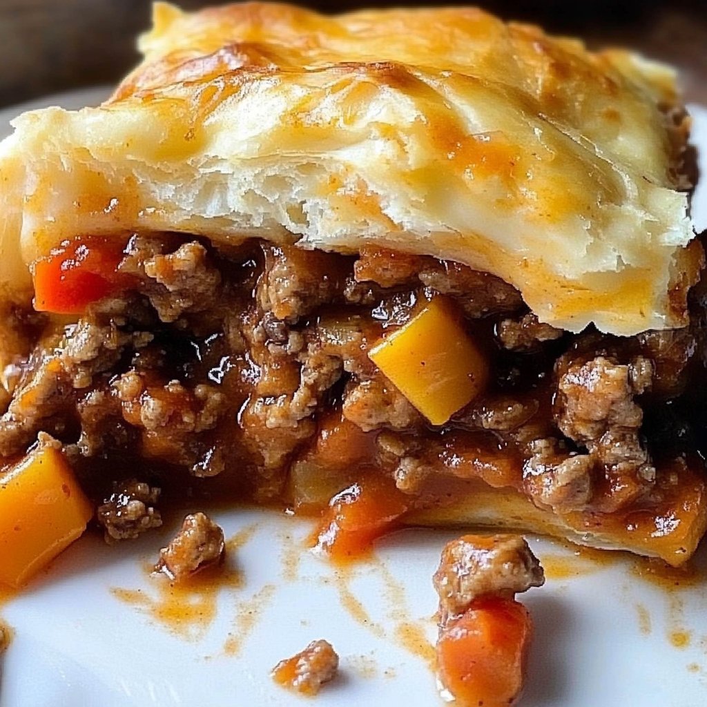 Sloppy Joe Casserole: 7 Comforting Delights to Savor