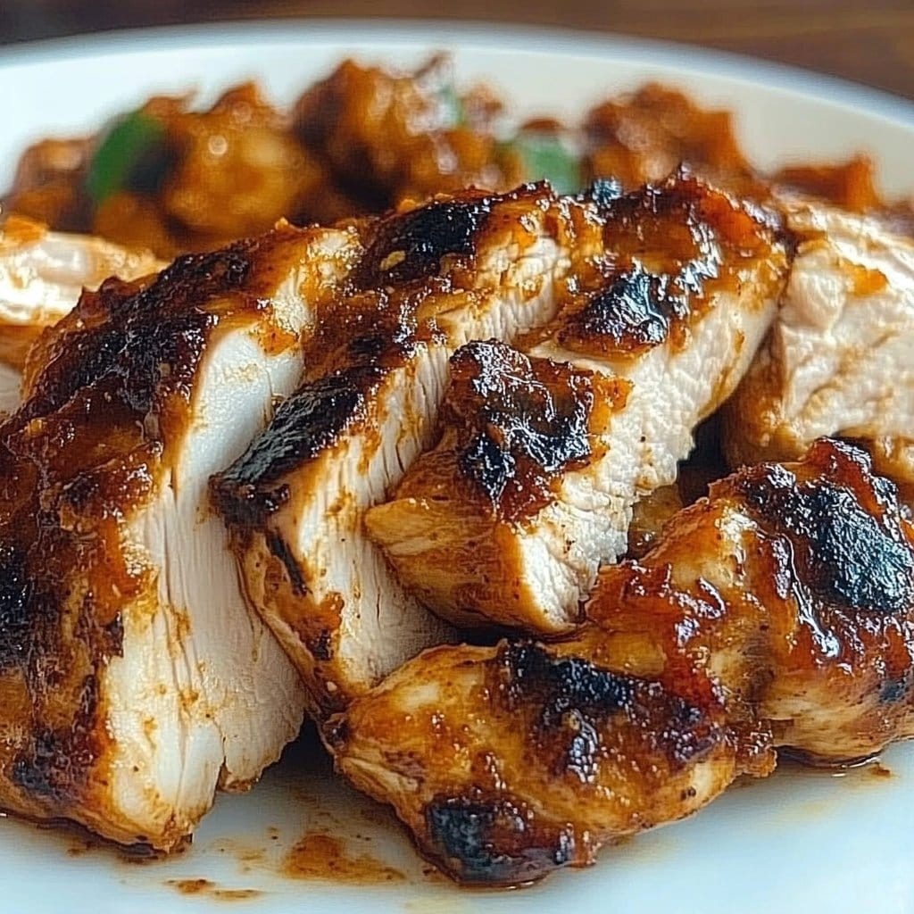 Juicy Shawarma Chicken: 5 Bold Flavors, Easy Preparation