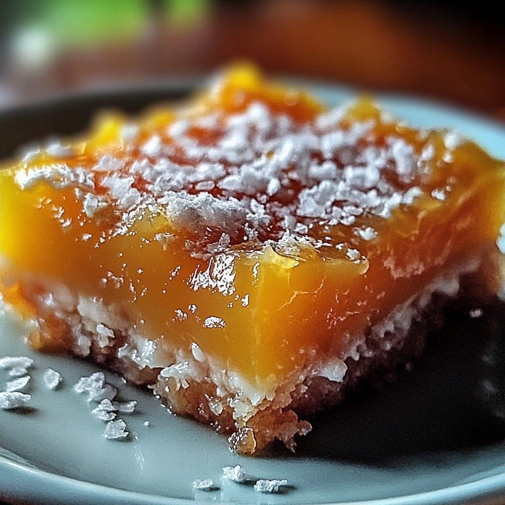 Lunar New Year Dessert Inspiration: 7 Irresistible Recipes