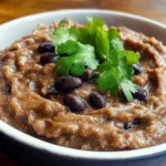 Black Bean Dip