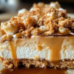 Butterscotch Delight