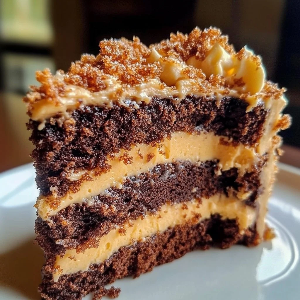 Delicious Capricorn Cake decorated with zodiac symbols and vibrant colors.