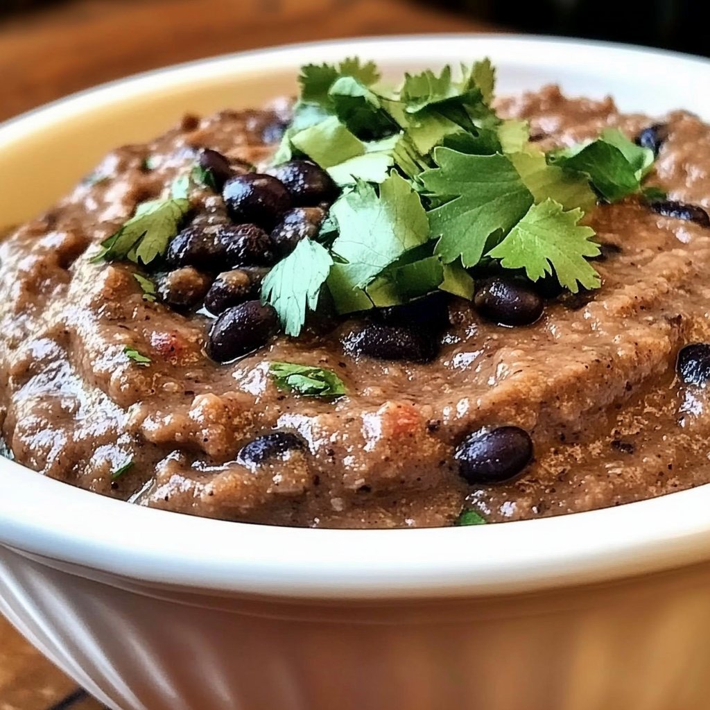 Black Bean Dip: 7 Irresistible Reasons to Try Today