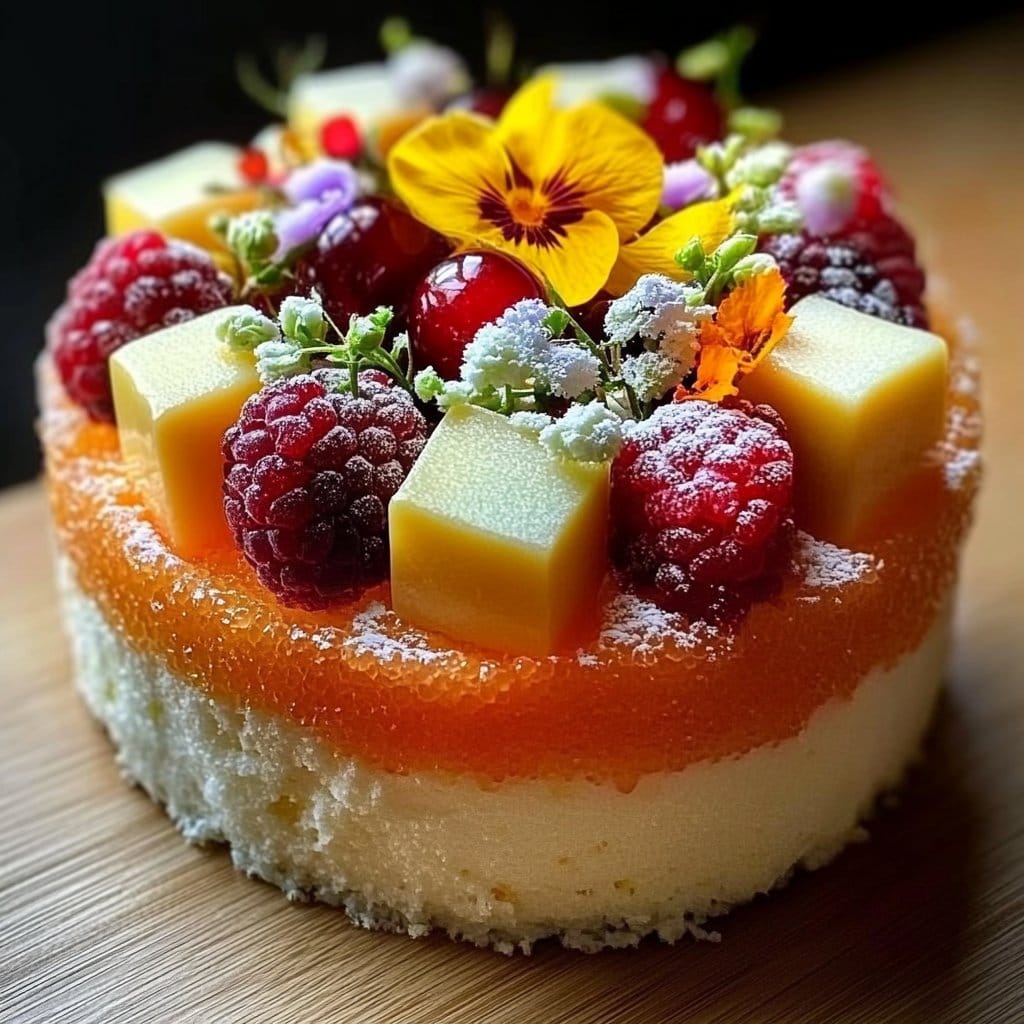 New Year Bento Cake Design: 7 Sweet Tips for Perfection