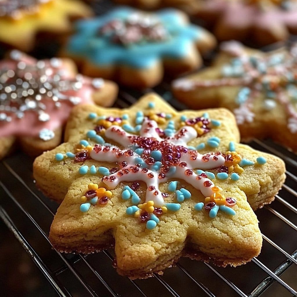 New Year 2019 Themed Cookies: 7 Sweet Festive Delights