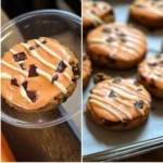 Slam Dunk Basketball Cookies