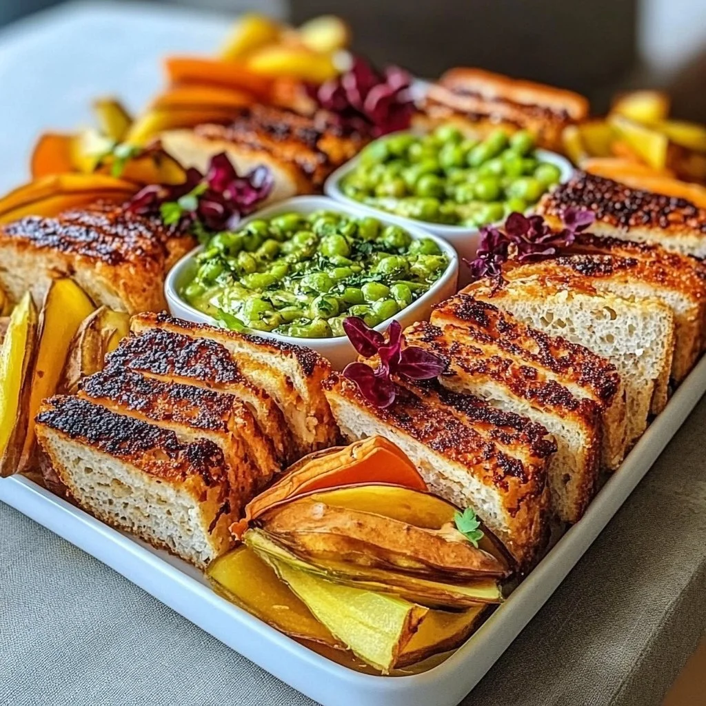 Delicious shared lunch ideas for dining together with friends and family