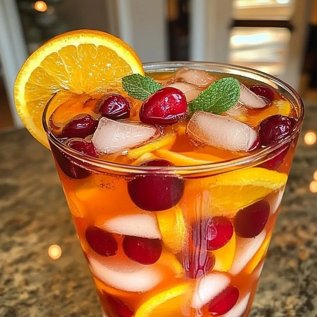 Holiday Punch