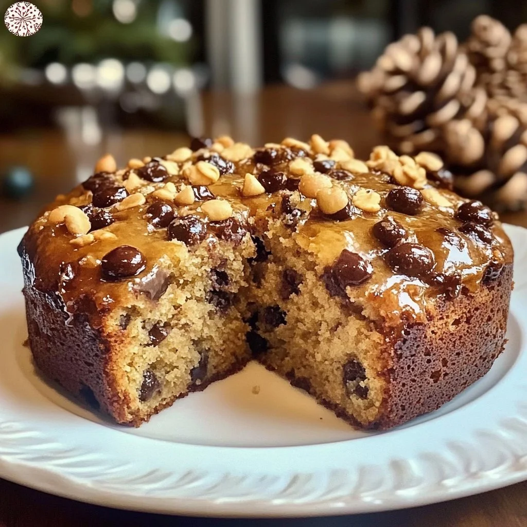 Christmas Baked Goods