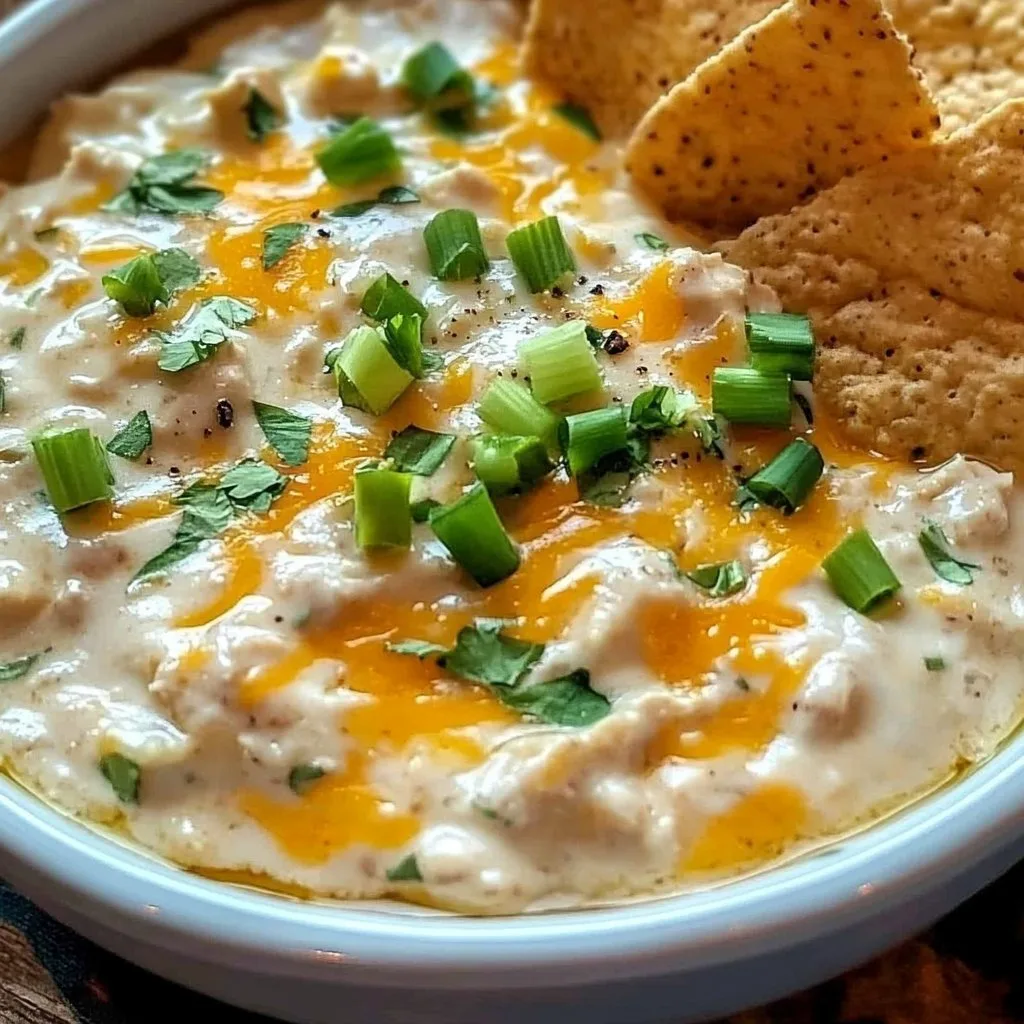 Creamy Banana Pepper Chicken Dip: 7 Ways to Wow Friends