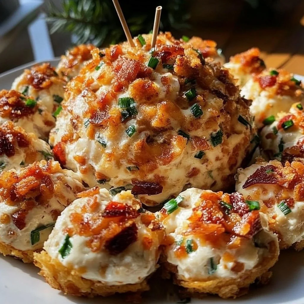 Delicious make-ahead Christmas appetizers for holiday gatherings