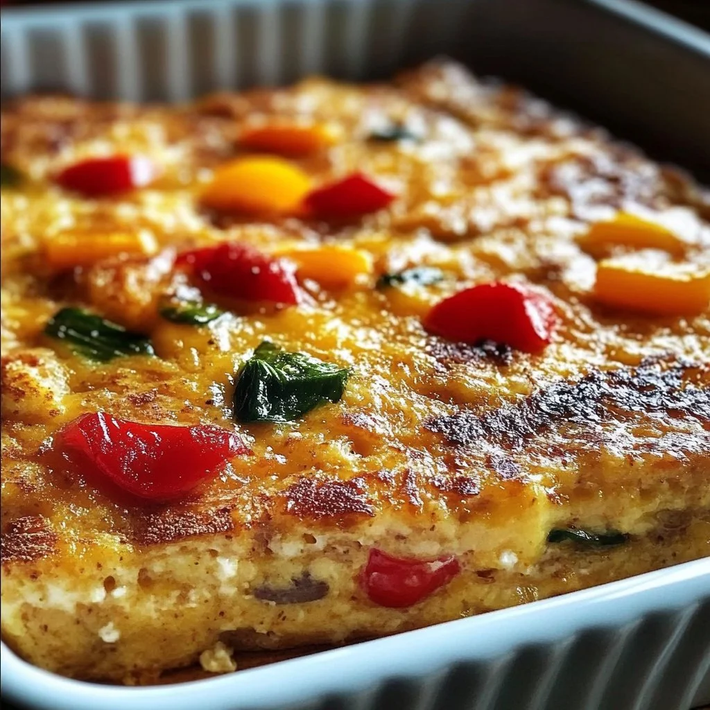 Delicious make-ahead Christmas breakfast ideas for family gatherings.