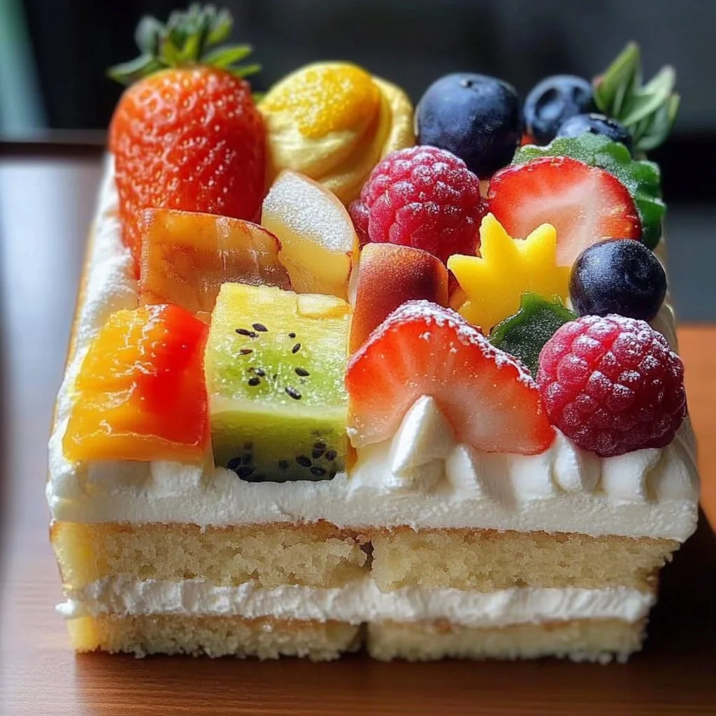 New Year bento cake decorated for celebration with festive colors and themes.