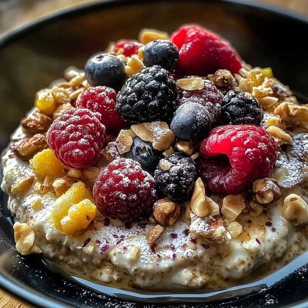 New Year Breakfast Ideas