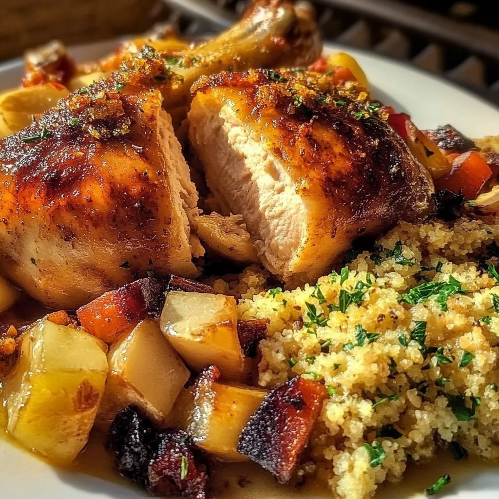 Festive New Years Dinner ideas with recipes to impress your guests.