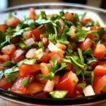 Pico de Gallo