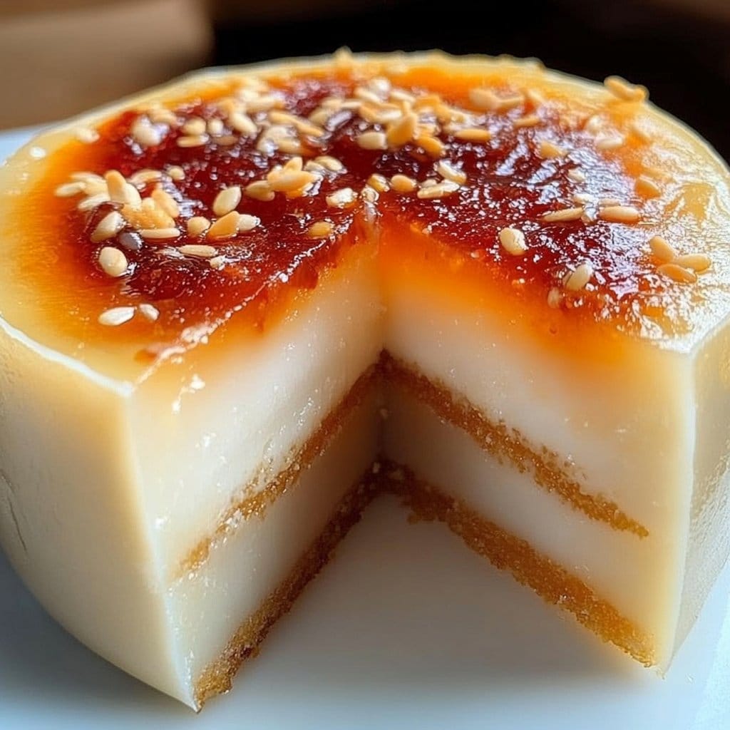 Lunar New Year Cake: 7 Heartwarming Reasons to Celebrate