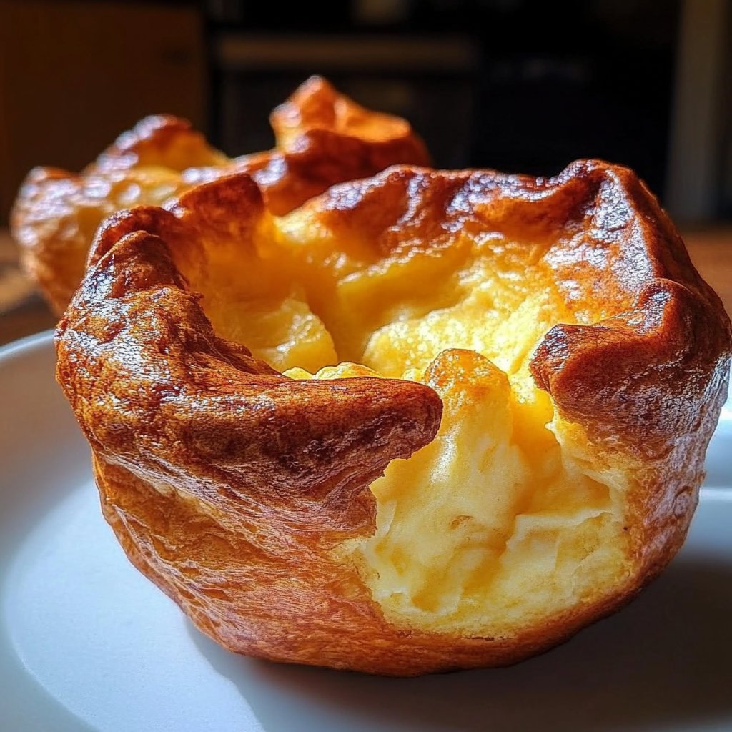 Yorkshire Pudding