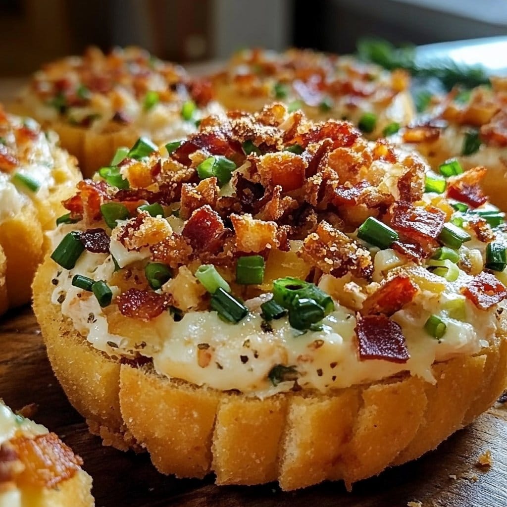 Make Ahead Christmas Appetizers to Wow Your Guests