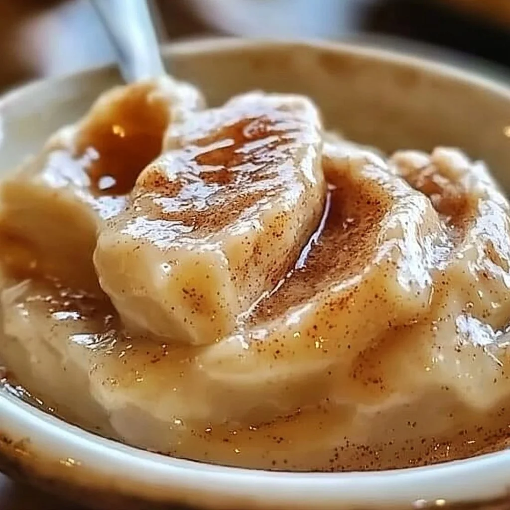 Texas Roadhouse Cinnamon Honey Butter