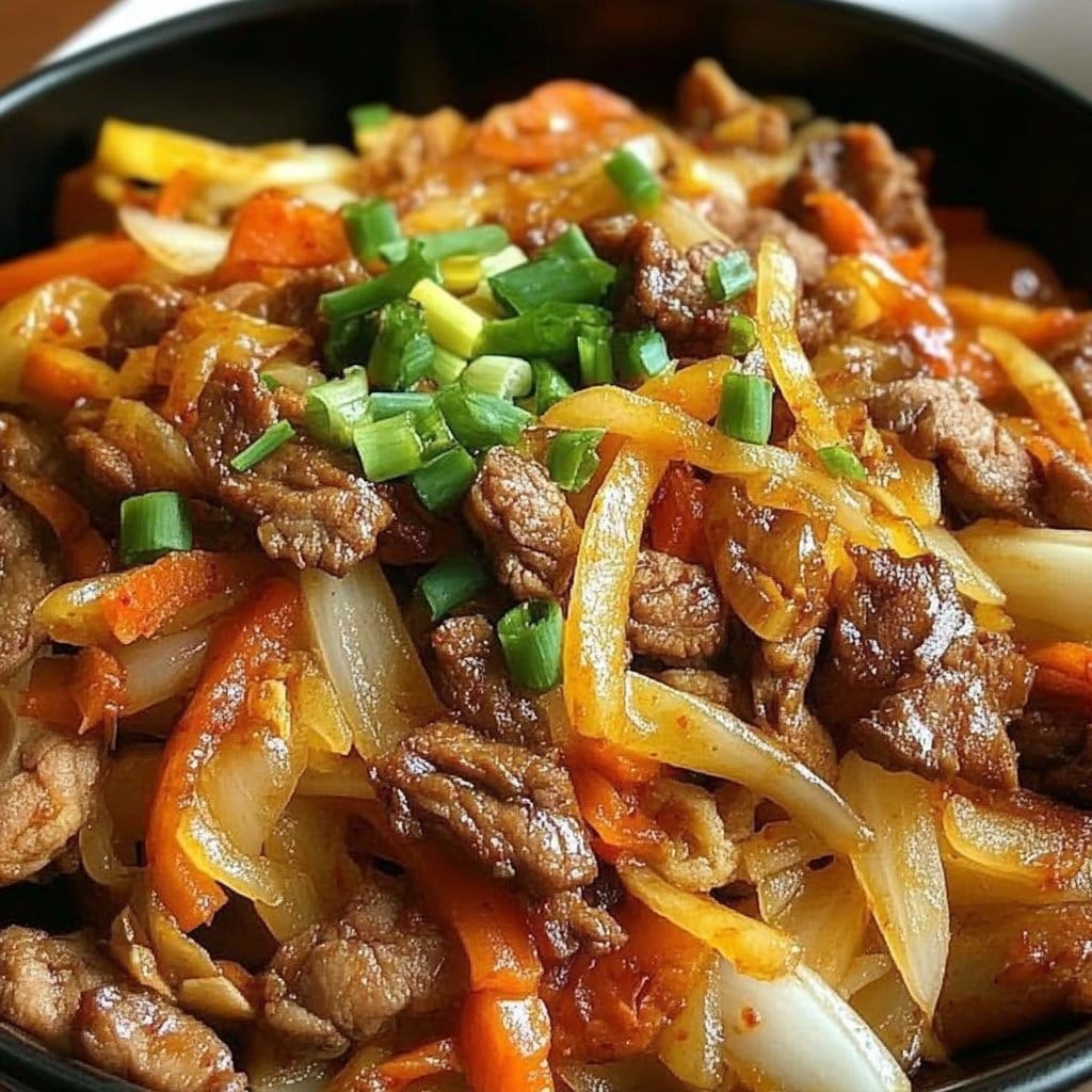 Korean New Year Meal: 7 Heartwarming Traditions Revealed