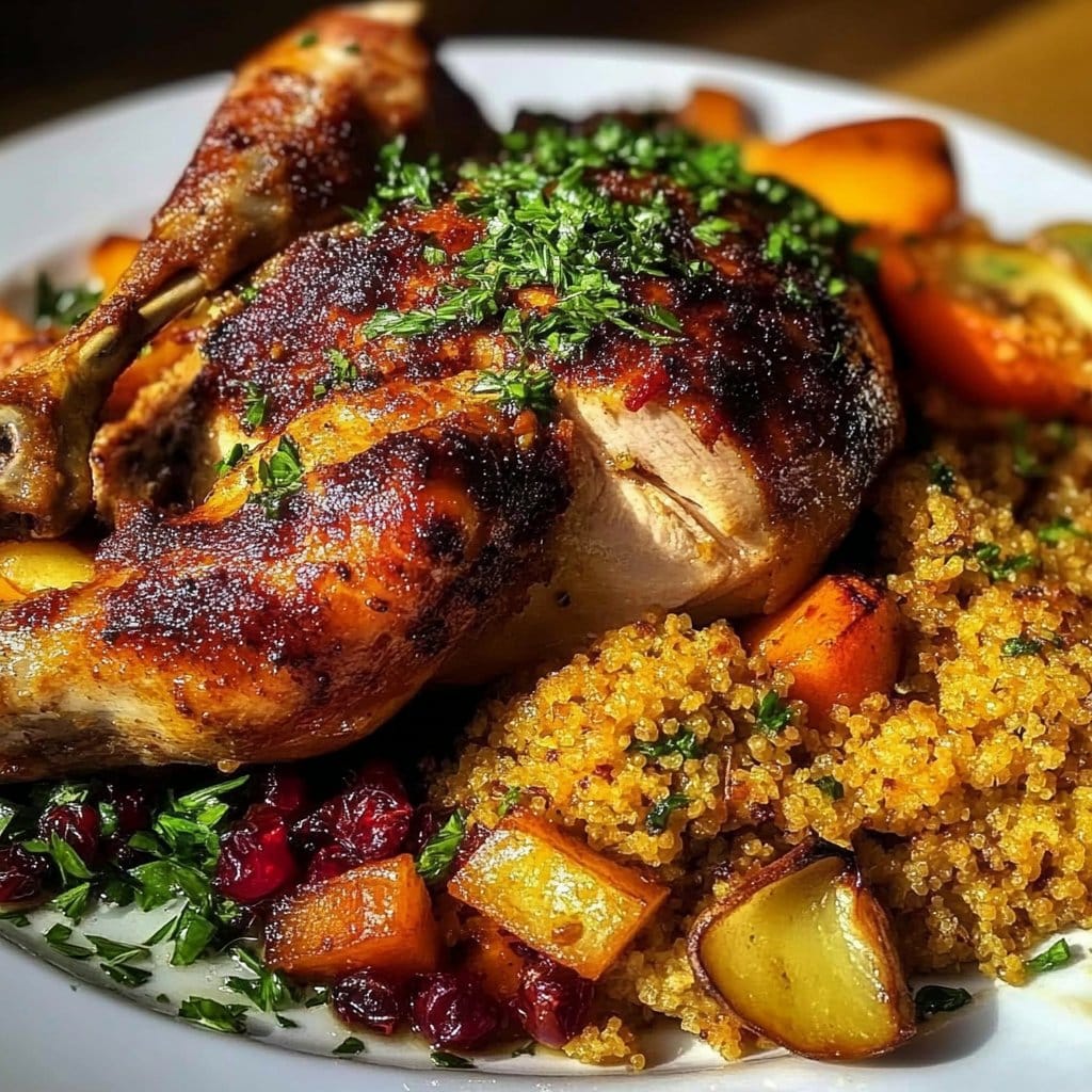 New Years Dinner Ideas: 5 Festive Recipes to Impress Guests