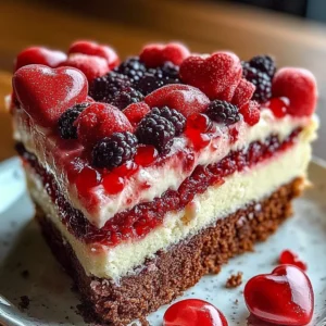 Heart-shaped cookies and cupcakes for Valentine baking ideas.